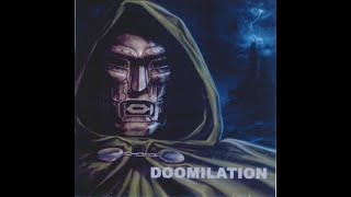 MF DOOM - The Doomilation Bootleg, Vol. 2