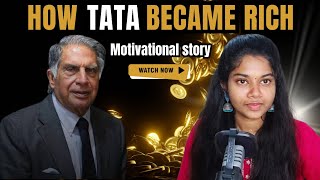 From Steel to Software: The Tata Group Success Story | Tamil Threads