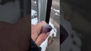 God’s Purpose - Working With Amethyst Begins Here!