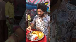 Must try in NewDelhi Lodhi road || India habitat centre || Gem of Delhi Street food #food #delhi