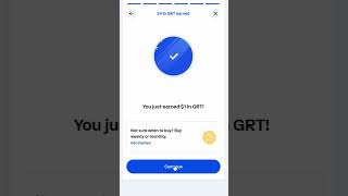 Coinbase $4 Free GRT | CORRECT Quiz Answers