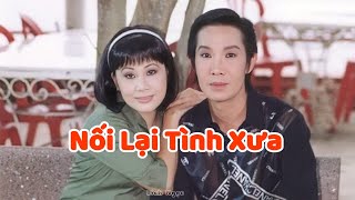 Cải lương Nối Lại Tình Xưa | Vũ Linh, Tài Linh, Thanh Hằng, Linh Tâm