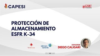 1°ciclo-WEBINAR (2/2): ROCIADORES ESFR-34