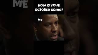 #drinkresponsibly #denzelwashington #funnyvideos #halloweenspirit #halloweenseason #drinklovers