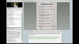 Rural Road Expenditures and Funding- Steve Smith