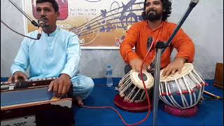 One Year completion celebration || Ehsan Sattar || Tabla by Inderyas Daud Taj  #zamzama#music#acdemy