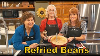 Refried Beans