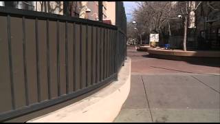 BYRON DIRTY DOWNTOWN ALBUQUERQUE PKG