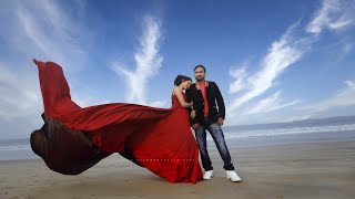 Best Pre Wedding Video | Prasanna Poonam Pre Wedding | Malwan, India