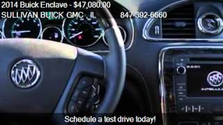 2014 Buick Enclave Leather Group - for sale in ARLINGTON HEI