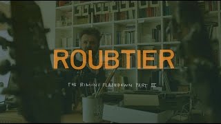 Patent Ochsner - Roubtier (Track by Track 12)