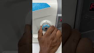 jack F4 sewing machine unboxing video 12345 dial set #shorts #youtubeshorts #machine #tailor