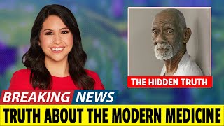 "I Refused To Be SILENCED, & It's WORSE Than You Think" | Dr. Sebi