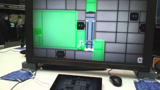 Robots Can't Jump Footage PAXAus 2013