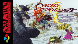 [Longplay] SNES - Chrono Trigger [100%] (HD, 60FPS)