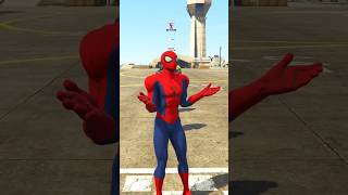 superhero vs superhero who is strongest ? #gta #grandrp #fivem #bunker #fivemrp #gtaroleplay #gtavpc