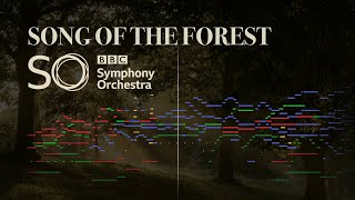 Song Of The Forest | BBCSO | #oneorchestra