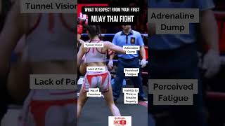 #muaythaifight