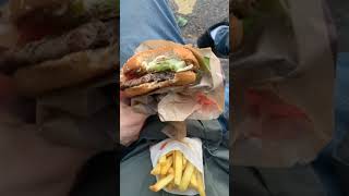 Hesburger Traveller Squad 33 #vegebögö #pyhmiys #viral #food