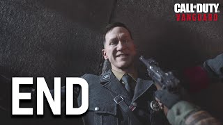 Call of Duty: Vanguard(Ending)