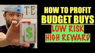 HOW TO PROFIT FROM SELLING SPORTS CARDS IN 2021 | BUDGET BUY TIPS | BEST SPORTS CARDS TO BUY NOW