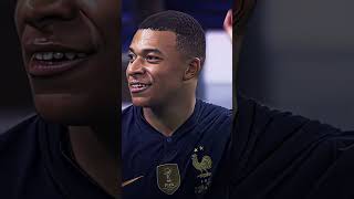 MBAPPE VS YAMAL (EURO EDITION)  #foryou #fyp #viral #edit #football #soccer #mbappe #yamal #shorts