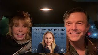 Car Takes episode 133: “The Sound Inside” presented by 4th Wall Theatre Company