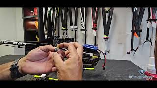 Quick Tip!! - Properly Greasing that One-Way Bearing by Diego Arce!