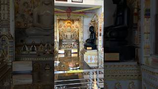 Digamber jain temple Vadodara shantinath bhagwan jain mandir