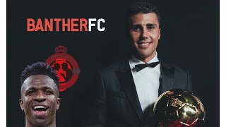 Why Rodri Deserved the Ballon d'Or Over Vinicius Junior.