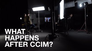 From Student Media to Professional Storytellers—What Happens After CCIM?