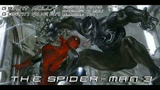 The Spider-Man 3 Main Titles