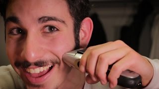 Kosher Shavers