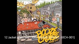 Booze Cruise - Moose Stuff (Full Album - 2011)