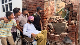 THANKl BABA 145 || ਠਰਕੀ ਬੂੜਾ 145 || Bakhipaad || producerdxx || new video