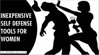 Self Defense For Women