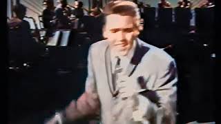 Billy Fury - Just Because, in colour! (1963)