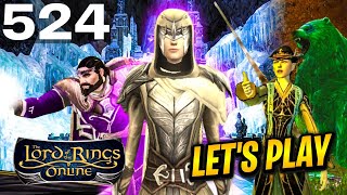 Shield-brothers | LOTRO Gameplay