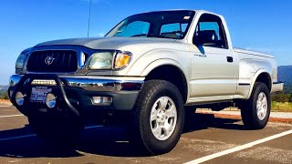 Exploring My New Pickup Truck: Upgrades and Features • 1 of 21 | @PeterValdo1