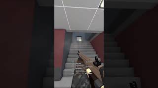 *SCAR HAMR* in Phantom Forces Roblox