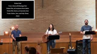 worship 6-11-23