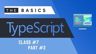 TypeScript Basic Tutorial | Using Type Predicate , Discriminated unions | TypeScript Class #7 Part-2