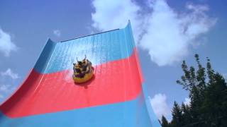 Zoomerang - Calypso Theme Waterpark