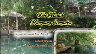 Wisata Lokal :  Pasar Slumpring Dan Tuk Mudal ( Eps 1 ). ( WISATA TEGAL )