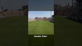 Büyü Yapılan Futbol Maçı(Efsane/Gerçek)