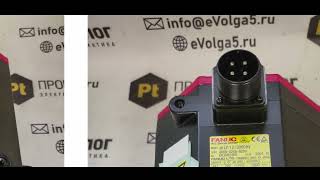 Fanuc AO6B 0245 B200 - ПромТехнолог