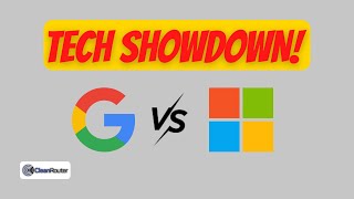 The AI Battle: Microsoft vs. Google’s Search Revolution