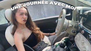 ASMR- Vlog une journée avec moi✨