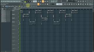 HOW TO MAKE A MODERN REGGAE 2 IN FL STUDIO 20 FREE FLP