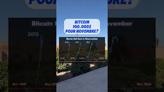 🚀 MOONVOMBER POUR TES CRYPTOS? 🚀 #memecoin  #bitcoin #cryptomonnaie #crypto